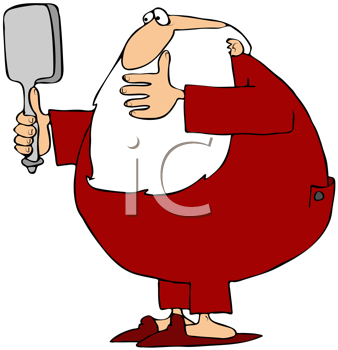 Yuletide Clipart