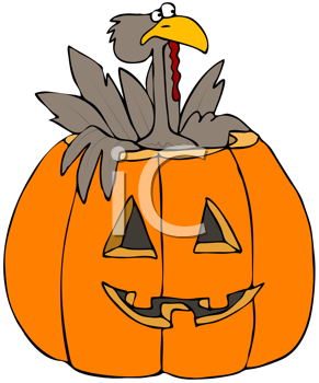 Thanksgiving Clipart
