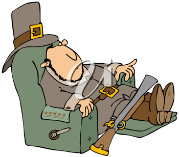 Thanksgiving Clipart
