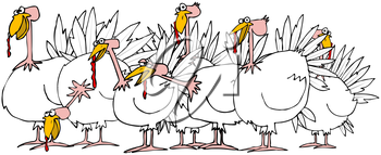 Thanksgiving Clipart