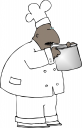 Chef Clipart