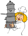 Chef Clipart