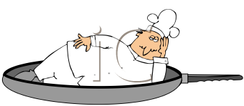 Chef Clipart
