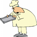 Chef Clipart