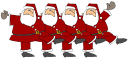Santa Claus Clipart