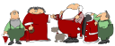 Santa Claus Clipart