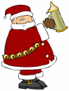 Santa Claus Clipart