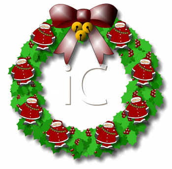 Santa Claus Clipart