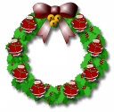 Santa Claus Clipart