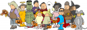 Halloween Clipart