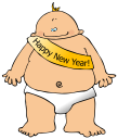 New Baby Clipart
