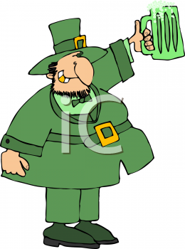 St Patricks Day Clipart
