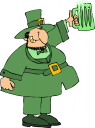 St Patricks Day Clipart