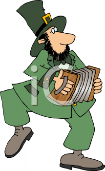 St Patricks Day Clipart