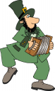 St Patricks Day Clipart