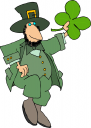 St Patricks Day Clipart