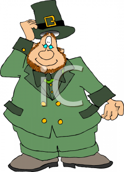 St Patricks Day Clipart