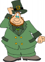 St Patricks Day Clipart