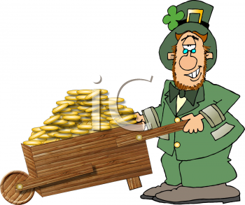 St Patricks Day Clipart