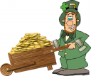 St Patricks Day Clipart