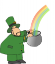 St Patricks Day Clipart