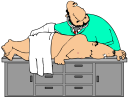 Physician Clipart