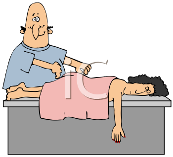 Therapist Clipart
