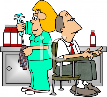 Nurse Clipart