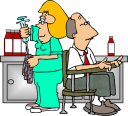 Nurse Clipart