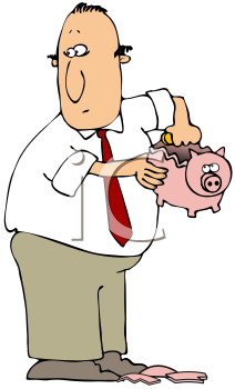 Businessman Clipart