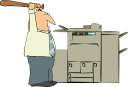 Businessman Clipart