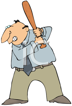 Businessman Clipart