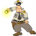 Police Clipart