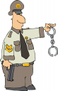 Police Clipart