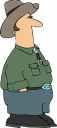 Cowboy Clipart