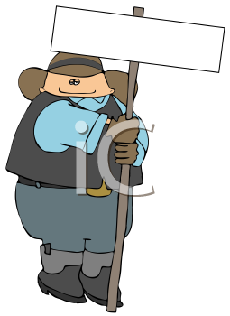 Cowboy Clipart