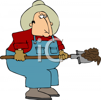 Cowboy Clipart