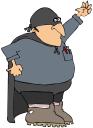 Repairman Clipart