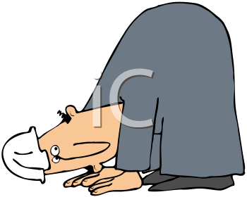 Laborer Clipart