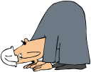 Laborer Clipart