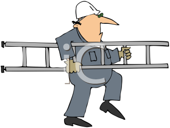 Repairman Clipart