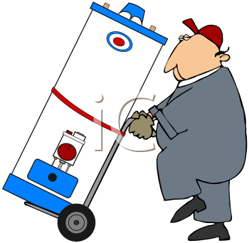 Plumber Clipart