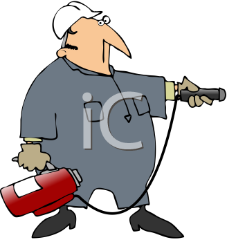 Laborer Clipart