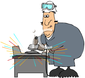 Laborer Clipart