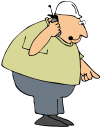 Laborer Clipart