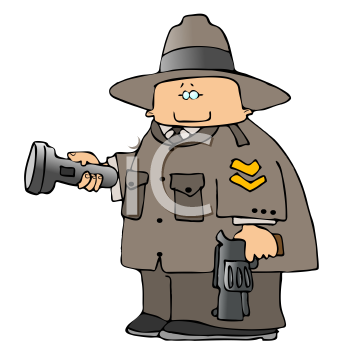 Police Clipart