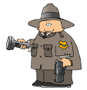 Police Clipart