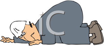 Laborer Clipart