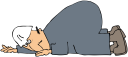 Laborer Clipart