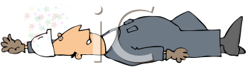 Laborer Clipart